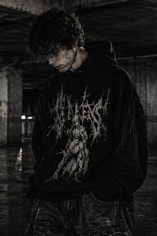WEAKENS Graphic Line collection