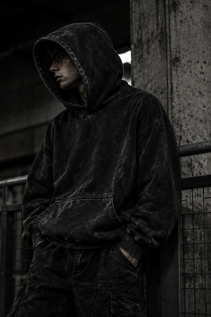 WEAKENS Off-Duty collection